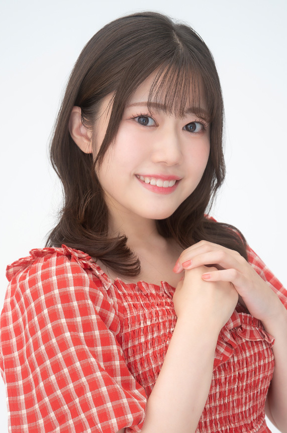 花谷麻妃